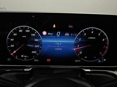 MERCEDES-BENZ S-CLASS - 8