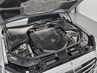MERCEDES-BENZ S-CLASS - 7