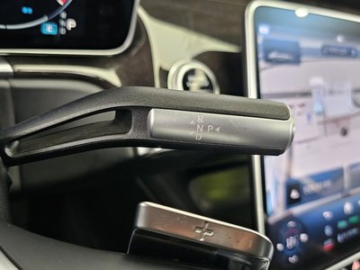 MERCEDES-BENZ S-CLASS - 9