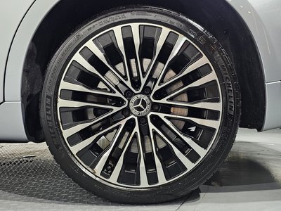 MERCEDES-BENZ S-CLASS - 6