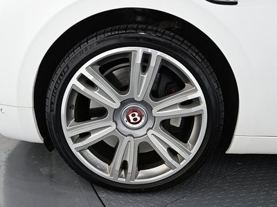 BENTLEY FLYING SPUR - 6