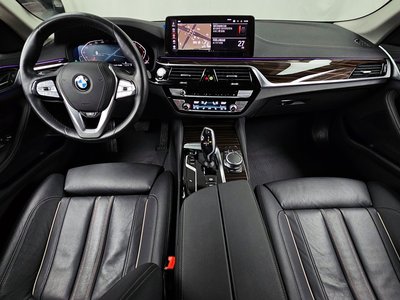 BMW 5 SERIES - 5