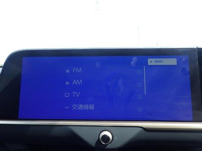 TOYOTA CROWN SPORT - 7