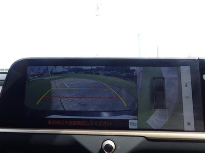 TOYOTA CROWN SPORT - 5