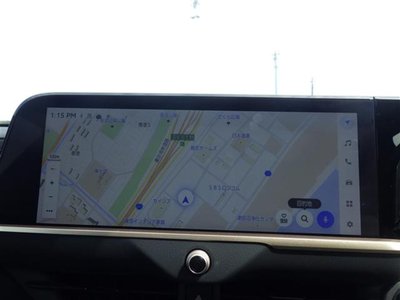 TOYOTA CROWN SPORT - 4