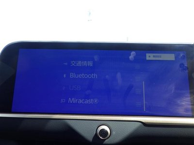 TOYOTA CROWN SPORT - 8