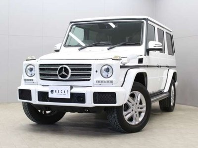 MERCEDES-BENZ OTHERS - 1