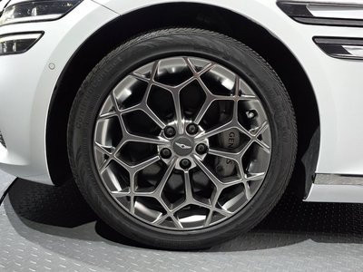 GENESIS G80 (RG3) - 6