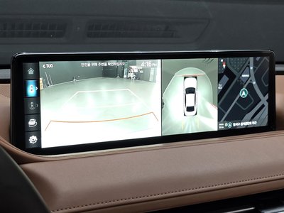 2023 Genesis G80 (RG3) thumbnail 14