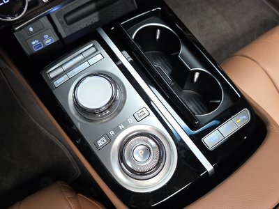 GENESIS G80 (RG3) - 9
