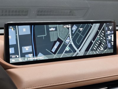 2023 Genesis G80 (RG3) thumbnail 13