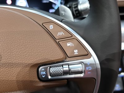 2023 Genesis G80 (RG3) thumbnail 18