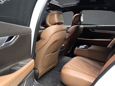 2023 Genesis G80 (RG3) thumbnail 11