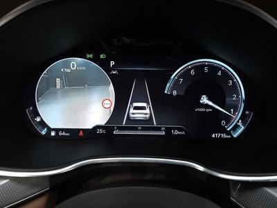 GENESIS G80 (RG3) - 8