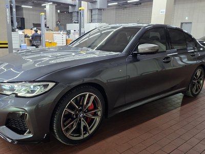 BMW 3 SERIES - 3