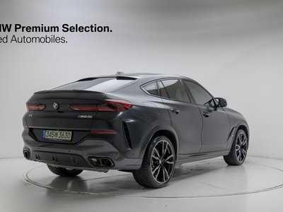 BMW X6 - 5