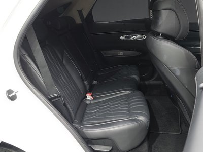 2021 Genesis GV70 缩略图 18
