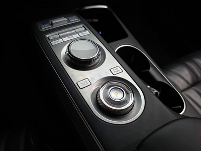 2021 Genesis GV70 缩略图 12