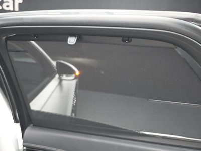 2021 Genesis GV70 缩略图 27