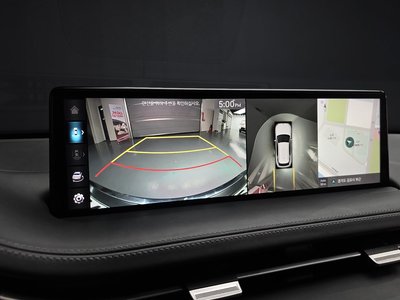 2021 Genesis GV70 缩略图 21