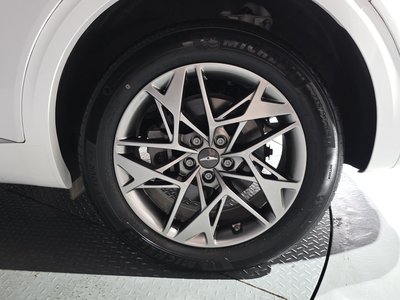 2021 Genesis GV70 照片 8