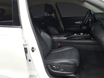 2021 Genesis GV70 缩略图 17