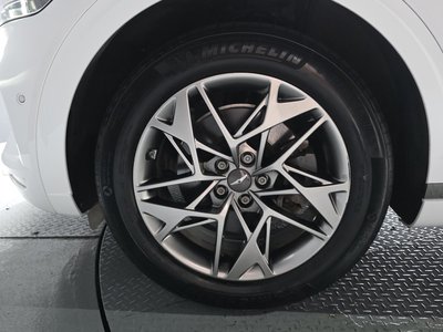 2021 Genesis GV70 照片 6