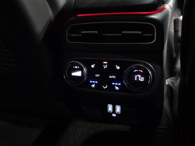 2021 Genesis GV70 缩略图 24