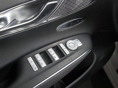 2021 Genesis GV70 缩略图 38