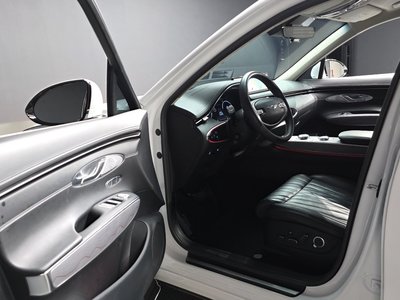 2021 Genesis GV70 缩略图 13
