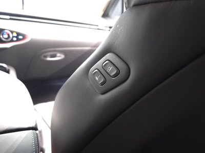 2021 Genesis GV70 缩略图 37