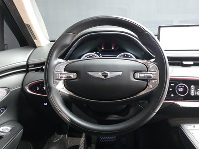 2021 Genesis GV70 缩略图 19