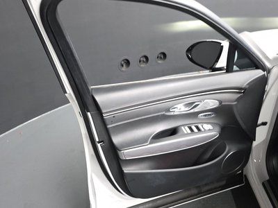 2021 Genesis GV70 缩略图 14