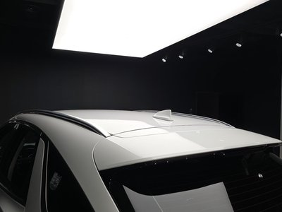 2021 Genesis GV70 缩略图 42