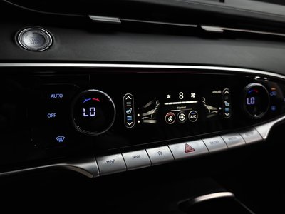2021 Genesis GV70 缩略图 31