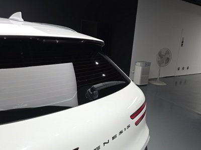2021 Genesis GV70 缩略图 43