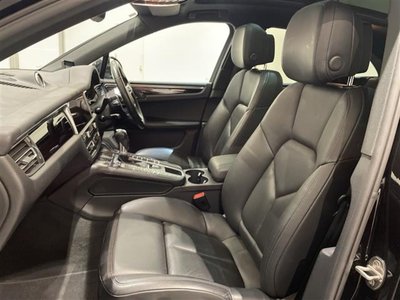 PORSCHE MACAN - 5