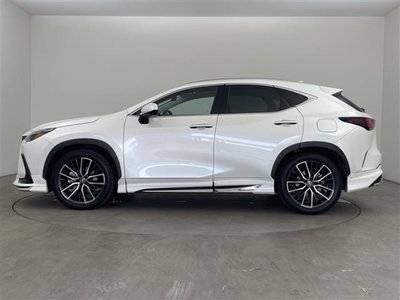 LEXUS NX - 9