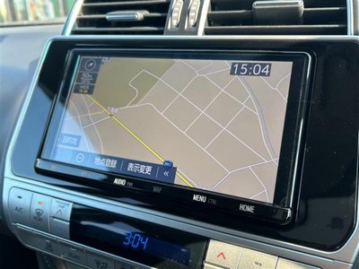 TOYOTA LAND CRUISER PRADO - 5