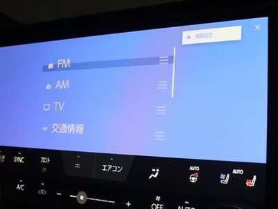 TOYOTA ALPHARD - 8