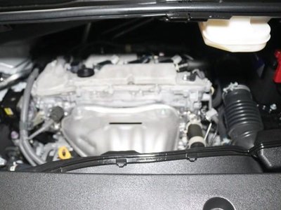 TOYOTA ALPHARD - 4