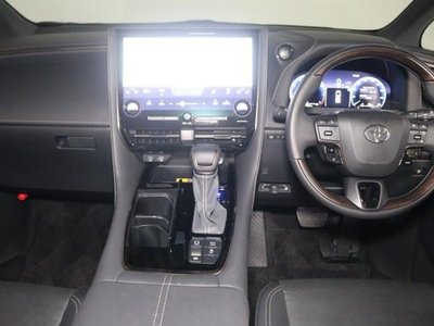 TOYOTA ALPHARD - 2