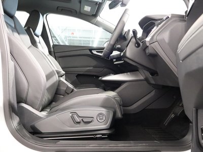 صورة مصغرة 27 لـ 2026 AUDI Q4 E-TRON