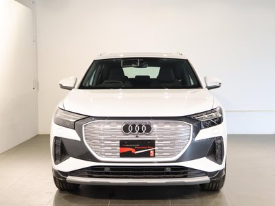 2026 AUDI Q4 E-TRON — фото 5