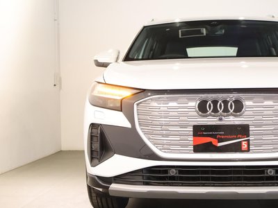 2026 AUDI Q4 E-TRON — фото 9