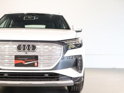 2026 AUDI Q4 E-TRON — фото 6