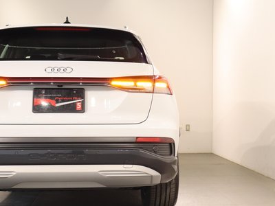 صورة مصغرة 18 لـ 2026 AUDI Q4 E-TRON