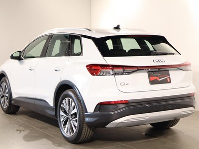 صورة مصغرة 12 لـ 2026 AUDI Q4 E-TRON
