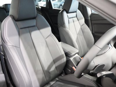 صورة مصغرة 26 لـ 2026 AUDI Q4 E-TRON