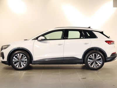 صورة مصغرة 13 لـ 2026 AUDI Q4 E-TRON